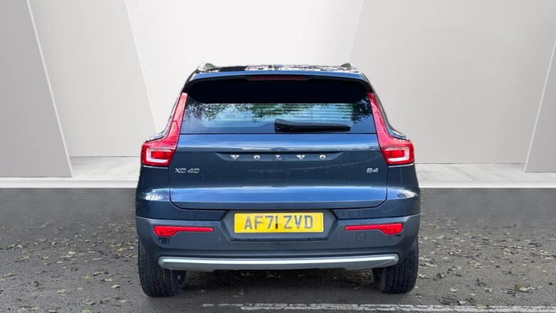 Volvo Xc40 2.0 B4P Inscription Pro 5dr Auto [7 speed] Petrol Estate